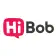 HiBob logo
