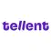 Tellent logo